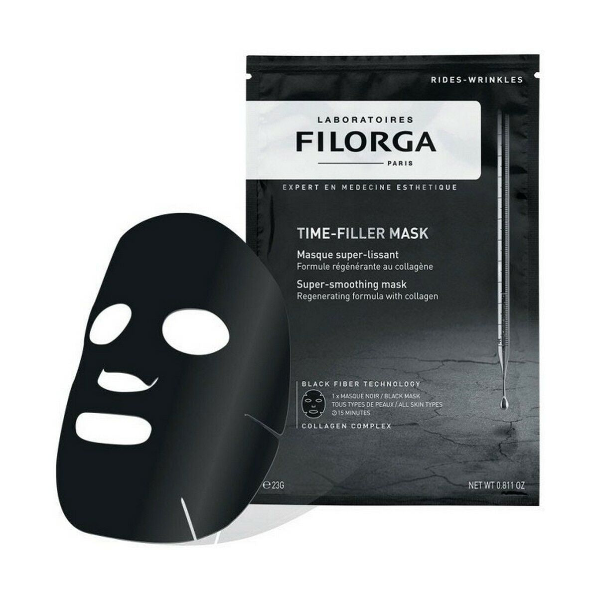 Anti-Wrinkle Mask Filorga Filler (1 Unit) -  Beauty, Skin care -  Filorga.