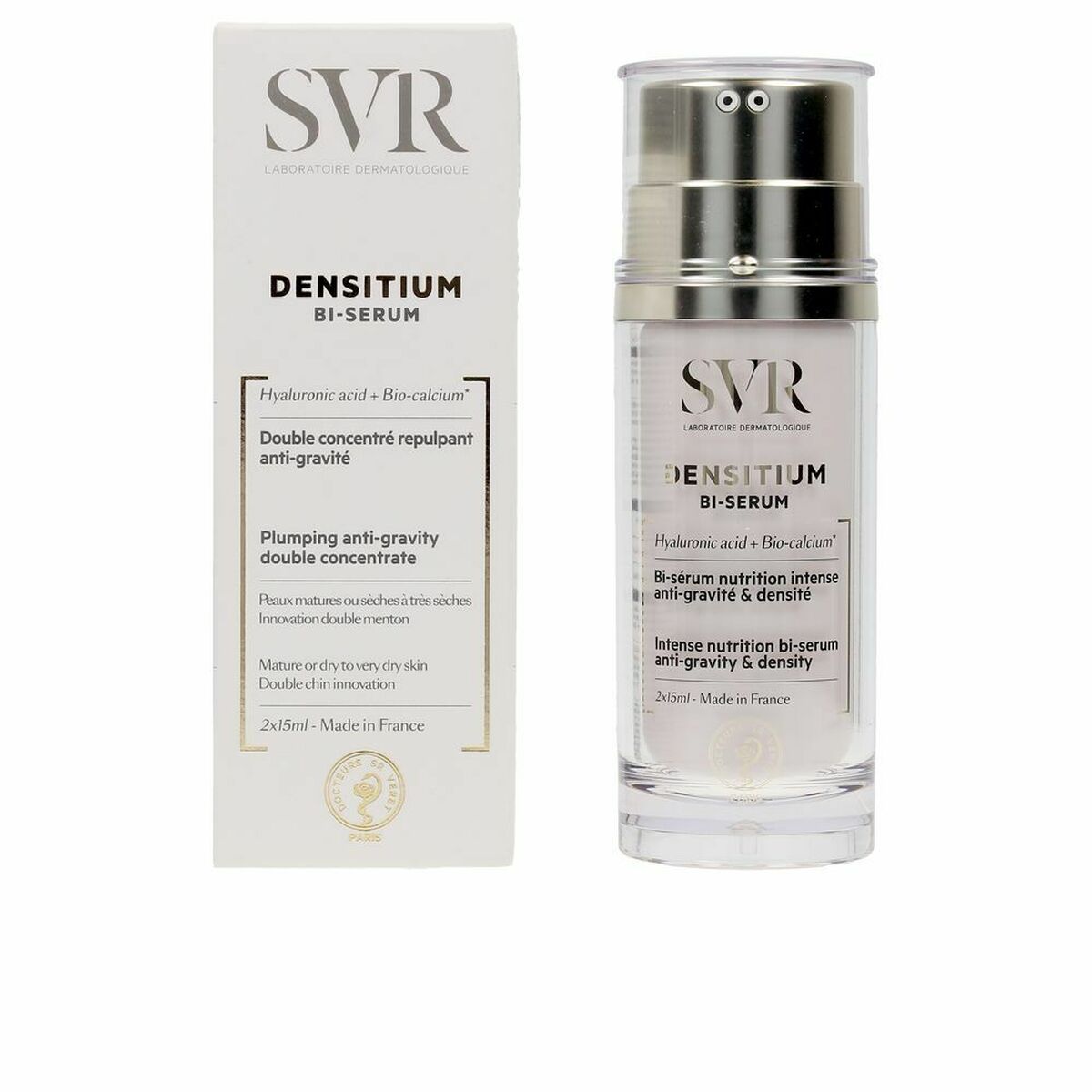 Facial Serum SVR Densitium 30 ml -  Beauty, Skin care -  SVR.