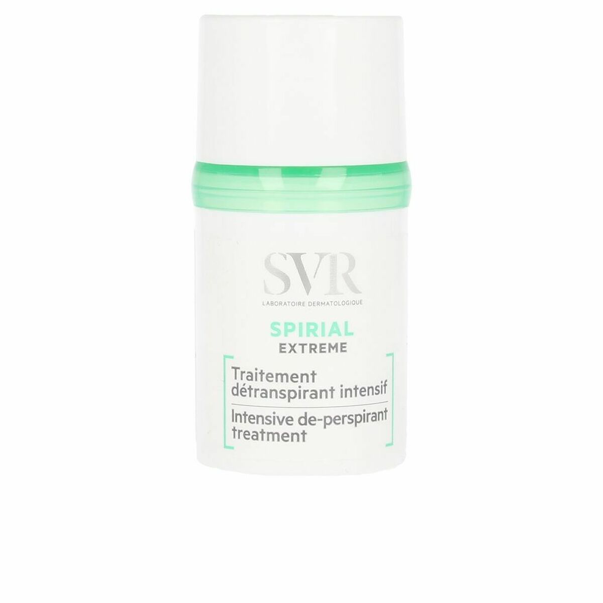 Treatment SVR Spirial Antiperspirant Intensive 20 ml -  Beauty, Bathing and personal hygiene -  SVR.