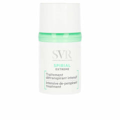 Treatment SVR Spirial Antiperspirant Intensive 20 ml -  Beauty, Bathing and personal hygiene -  SVR.
