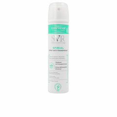 Make Up Remover Micellar Water SVR Spirial Antiperspirant 75 ml -  Beauty, Skin care -  SVR.