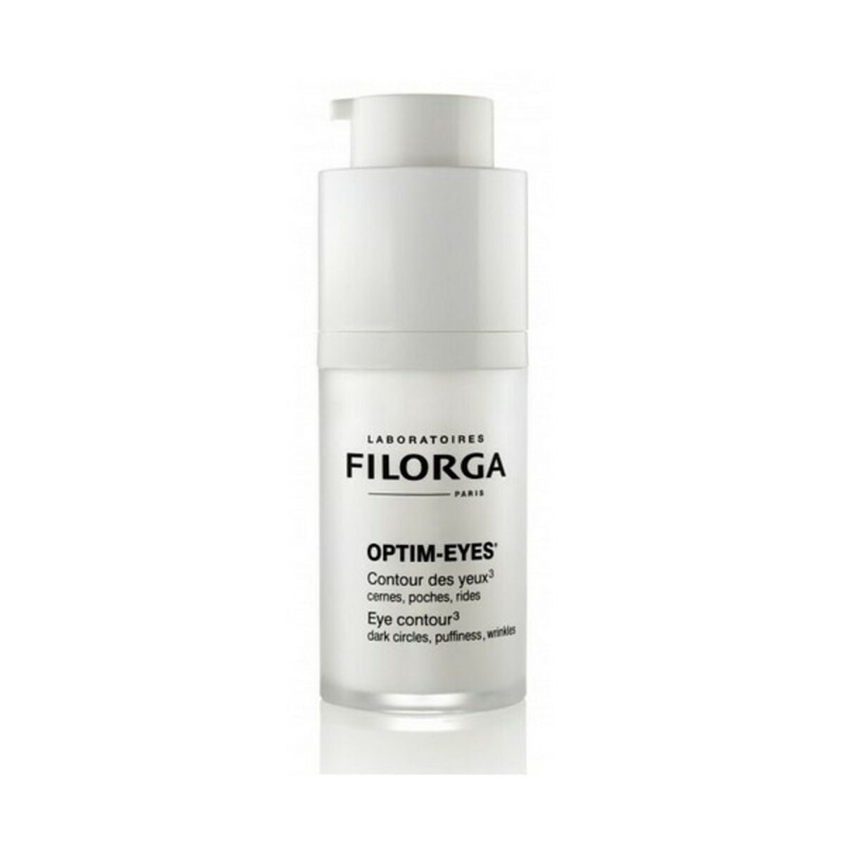 Cream for Eye Area Optim-Eyes Filorga (15 ml) -  Beauty, Skin care -  Filorga.
