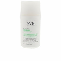 Roll-On Deodorant SVR Spirial 48 hours Antiperspirant -  Beauty, Bathing and personal hygiene -  SVR.