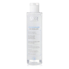 Micellar Water SVR Physiopure 200 ml -  Beauty, Skin care -  SVR.
