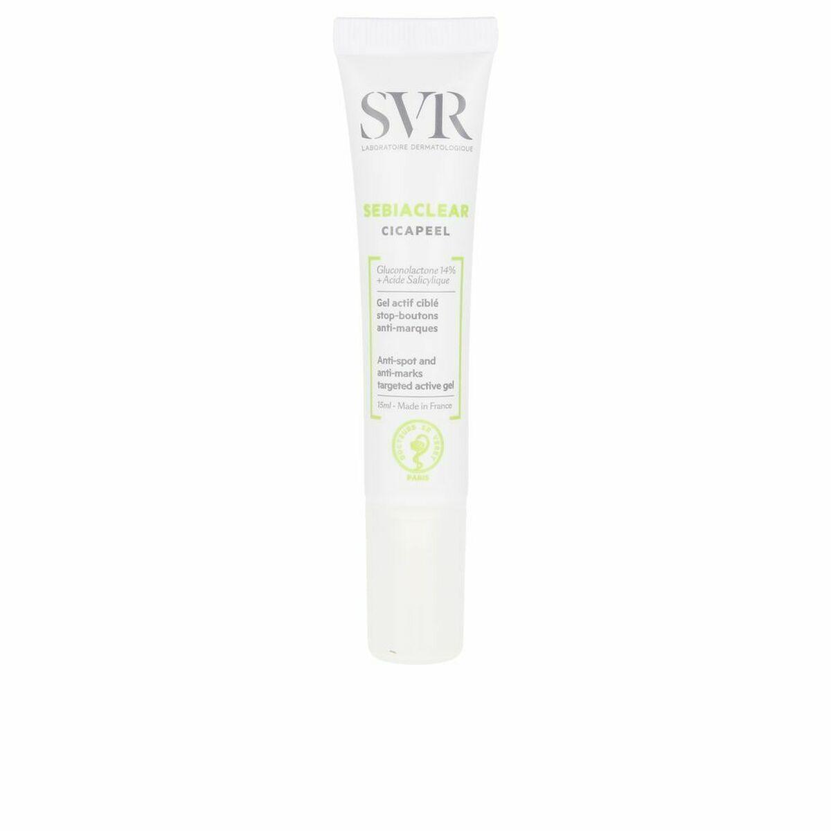 Anti-imperfections SVR Sebiaclear 15 ml -  Beauty, Skin care -  SVR.