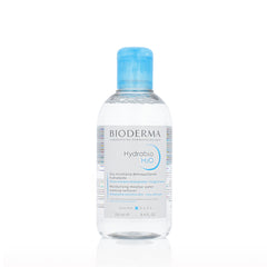 Make Up Remover Micellar Water Bioderma Hydrabio H2O 250 ml -  Beauty, Skin care -  Bioderma.