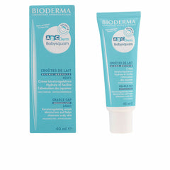 Body Lotion Bioderma Abcderm Babysquam -  Baby, Hygiene and care -  Bioderma.