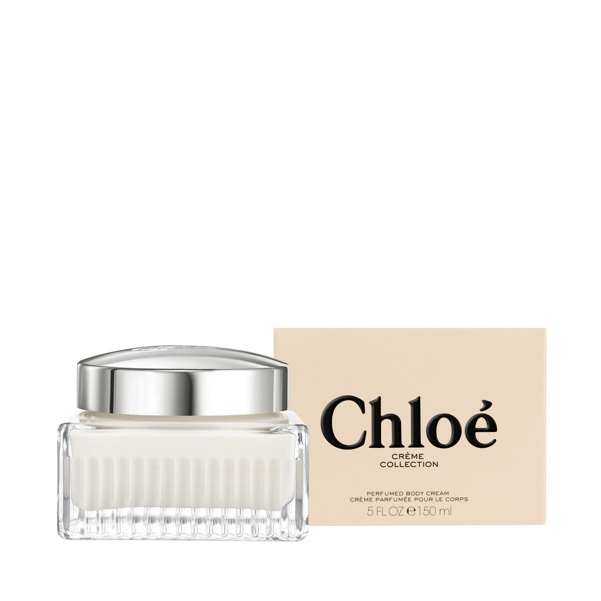 Body Cream Chloe CHLOÉ 150 ml -  Beauty, Skin care -  Chloe.