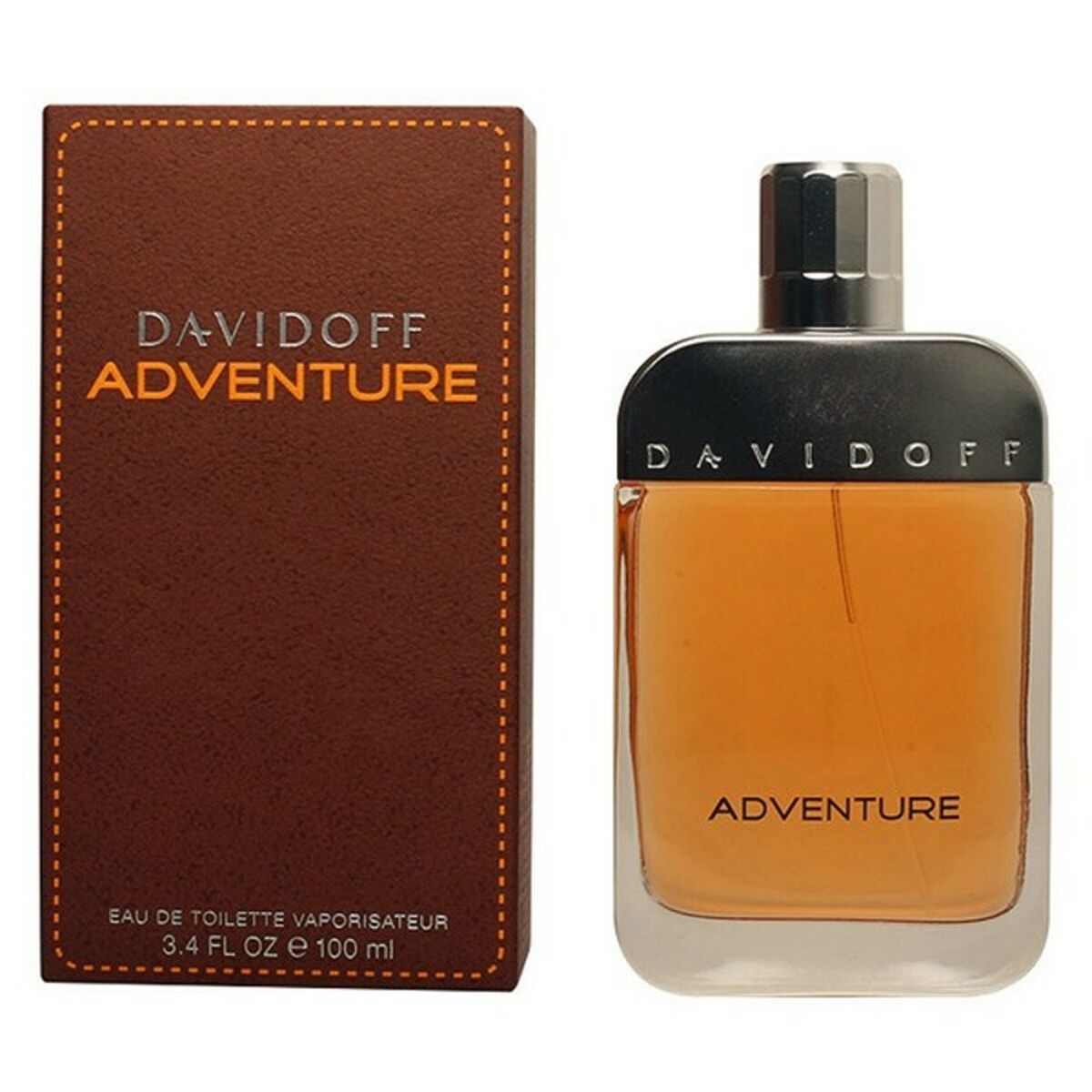 Men's Perfume Davidoff EDT.