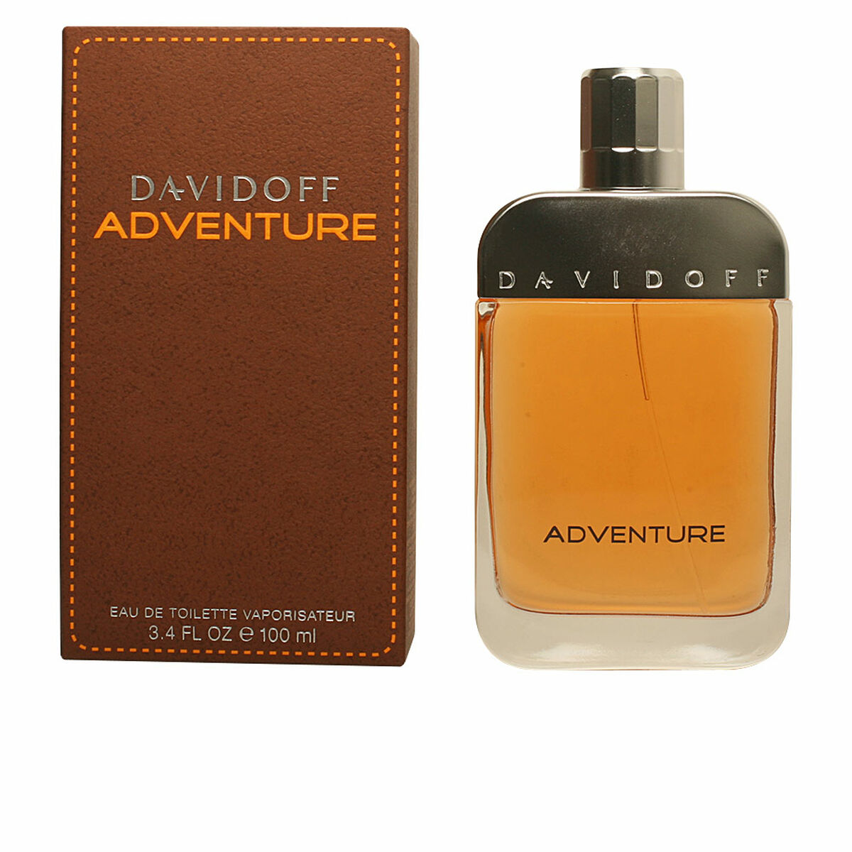 Men's Perfume Davidoff EDT.
