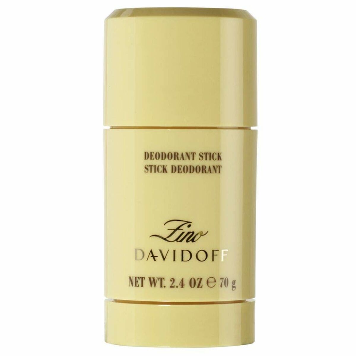 Stick Deodorant Davidoff Zino Zino 75 ml -  Beauty, Bathing and personal hygiene -  Davidoff.