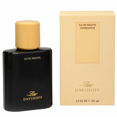 Men's Perfume Davidoff Zino EDT -  Beauty, Perfumes and fragrances -  Davidoff.