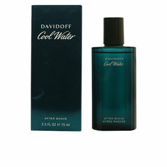 Aftershave Cool Water Davidoff -  Beauty, Shaving and hair removal -  Davidoff.