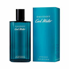 Aftershave Lotion Davidoff 118085 Cool Water -  Beauty, Shaving and hair removal -  Davidoff.
