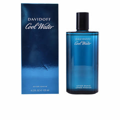 Aftershave Cool Water Davidoff -  Beauty, Shaving and hair removal -  Davidoff.
