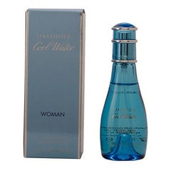 Women's Perfume Davidoff EDT -  Beauty, Perfumes and fragrances -  Davidoff.