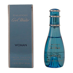 Women's Perfume Davidoff EDT -  Beauty, Perfumes and fragrances -  Davidoff.