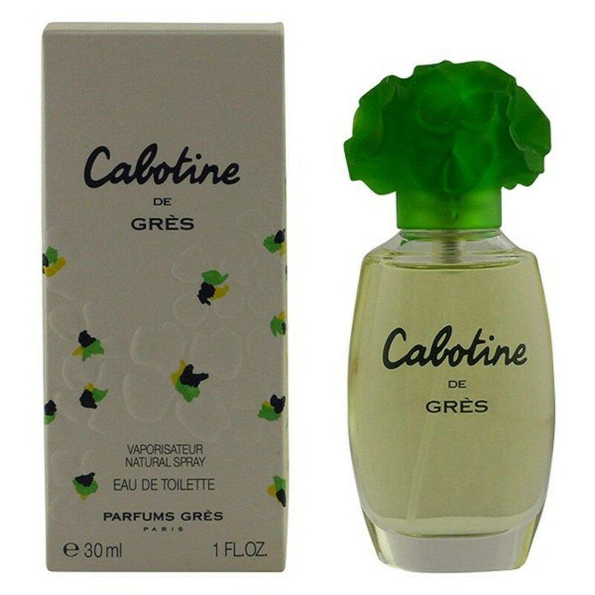 Women's Perfume Gres EDT -  Beauty, Perfumes and fragrances -  Gres.