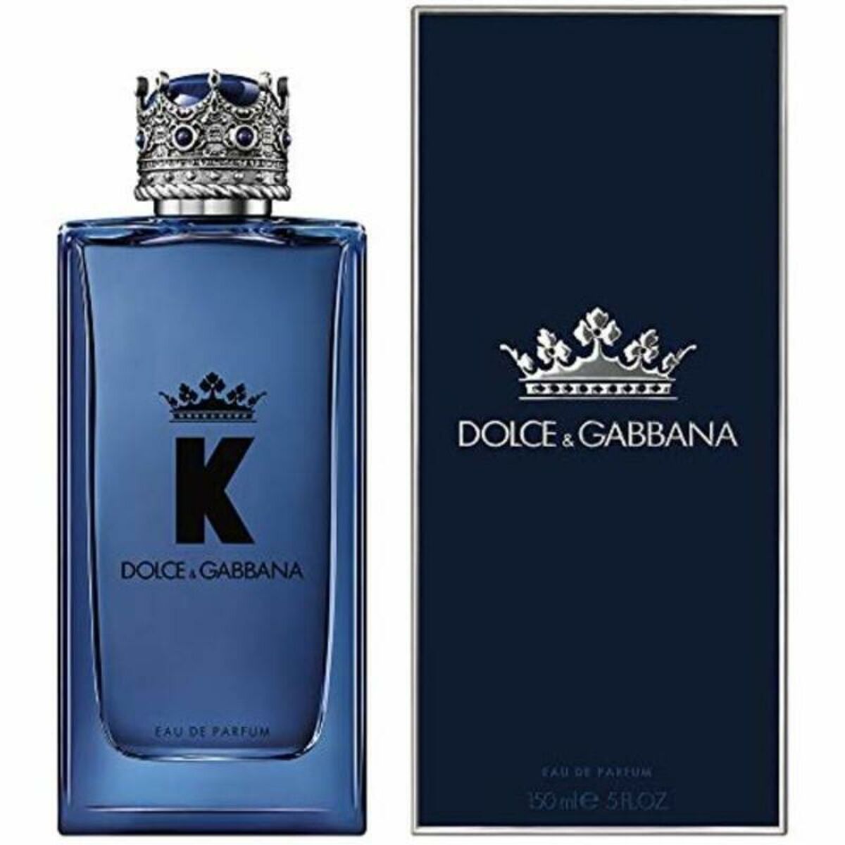 Men's Perfume K By Dolce & Gabbana EDP -  Beauty, Perfumes and fragrances -  Dolce & Gabbana.