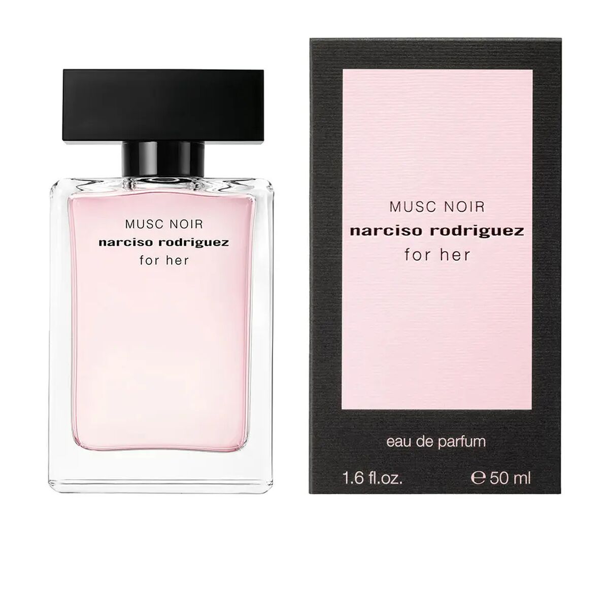 Women's Perfume Narciso Rodriguez Musc Noir EDP 50 ml -  Beauty, Perfumes and fragrances -  Narciso Rodriguez.