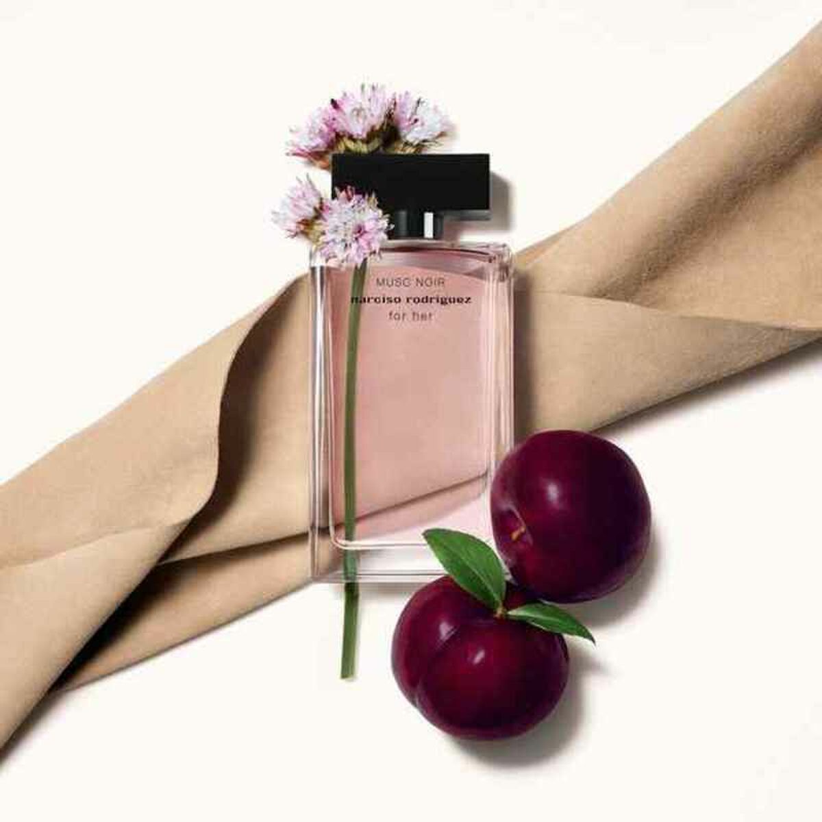 Women's Perfume Narciso Rodriguez Musc Noir EDP 50 ml -  Beauty, Perfumes and fragrances -  Narciso Rodriguez.