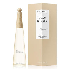 Women's Perfume Issey Miyake L'Eau d'Issey Eau & Magnolia EDT 50 ml -  Beauty, Perfumes and fragrances -  Issey Miyake.