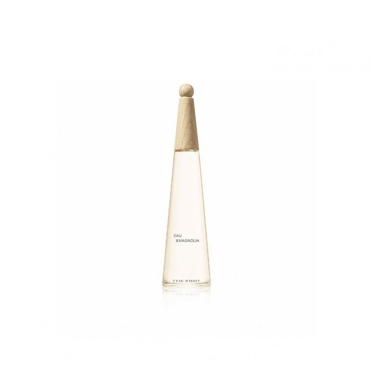 Women's Perfume Issey Miyake L'Eau d'Issey Eau & Magnolia EDT 100 ml -  Beauty, Perfumes and fragrances -  Issey Miyake.
