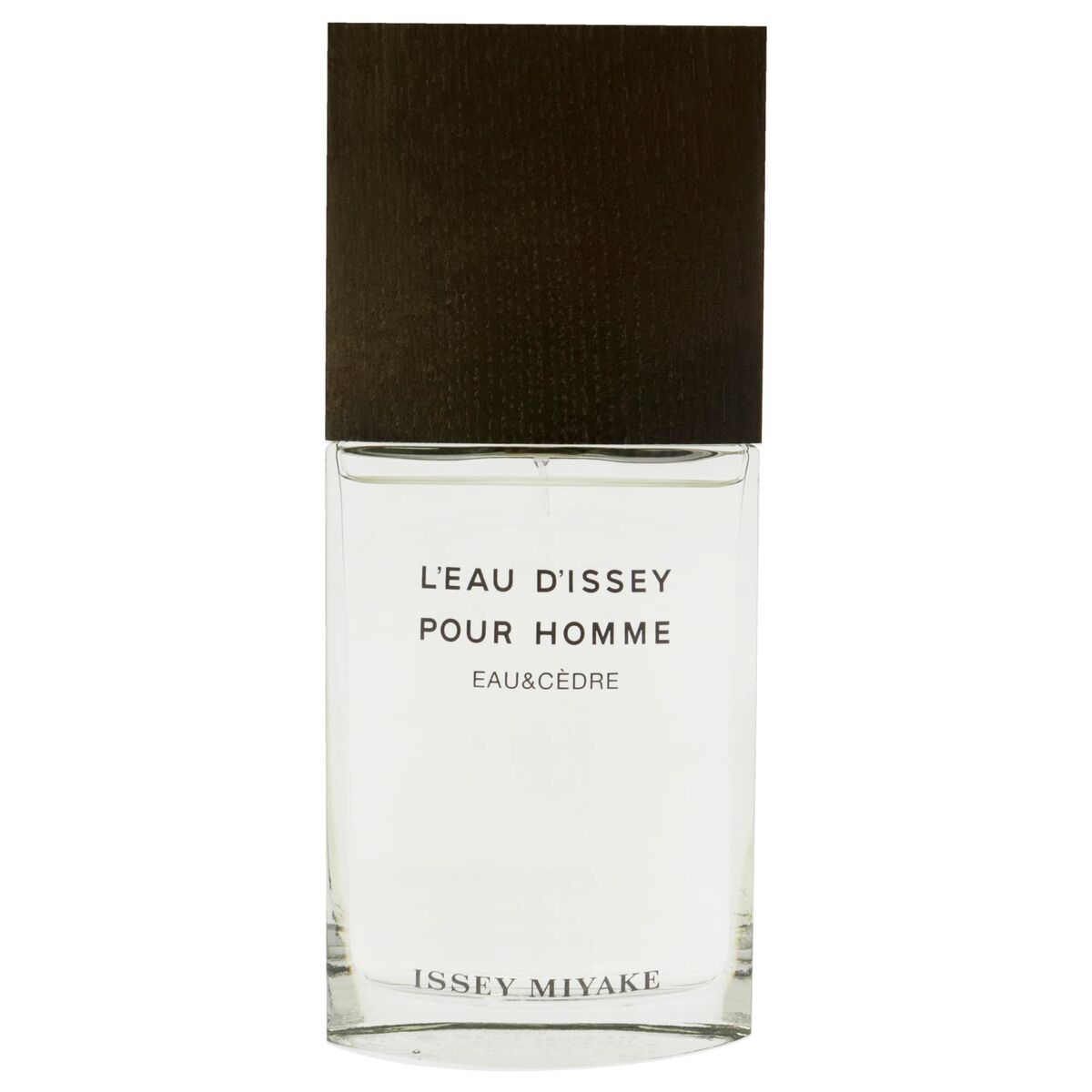Men's Perfume Issey Miyake L'eau d'Issey pour Homme Eau & Cèdre EDT 100 ml -  Beauty, Perfumes and fragrances -  Issey Miyake.