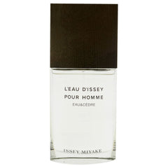 Men's Perfume Issey Miyake L'eau d'Issey pour Homme Eau & Cèdre EDT 100 ml -  Beauty, Perfumes and fragrances -  Issey Miyake.