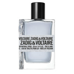 Men's Perfume Zadig & Voltaire THIS IS HIM! EDT 50 ml -  Beauty, Perfumes and fragrances -  Zadig & Voltaire.