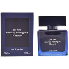 Men's Perfume Narciso Rodriguez For Him Bleu Noir EDP EDP 50 ml -  Beauty, Perfumes and fragrances -  Narciso Rodriguez.