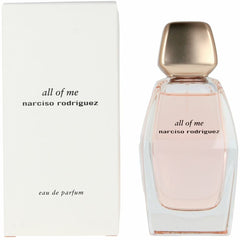 Women's Perfume Narciso Rodriguez ALL OF ME EDP EDP 90 ml -  Beauty, Perfumes and fragrances -  Narciso Rodriguez.