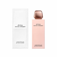 Cleansing Foam Narciso Rodriguez All Of Me 200 ml -  Beauty, Skin care -  Narciso Rodriguez.