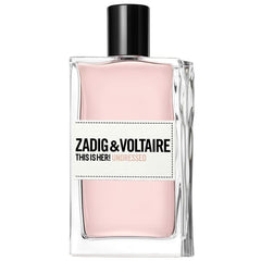 Women's Perfume Zadig & Voltaire THIS IS HER! EDP EDP 100 ml -  Beauty, Perfumes and fragrances -  Zadig & Voltaire.