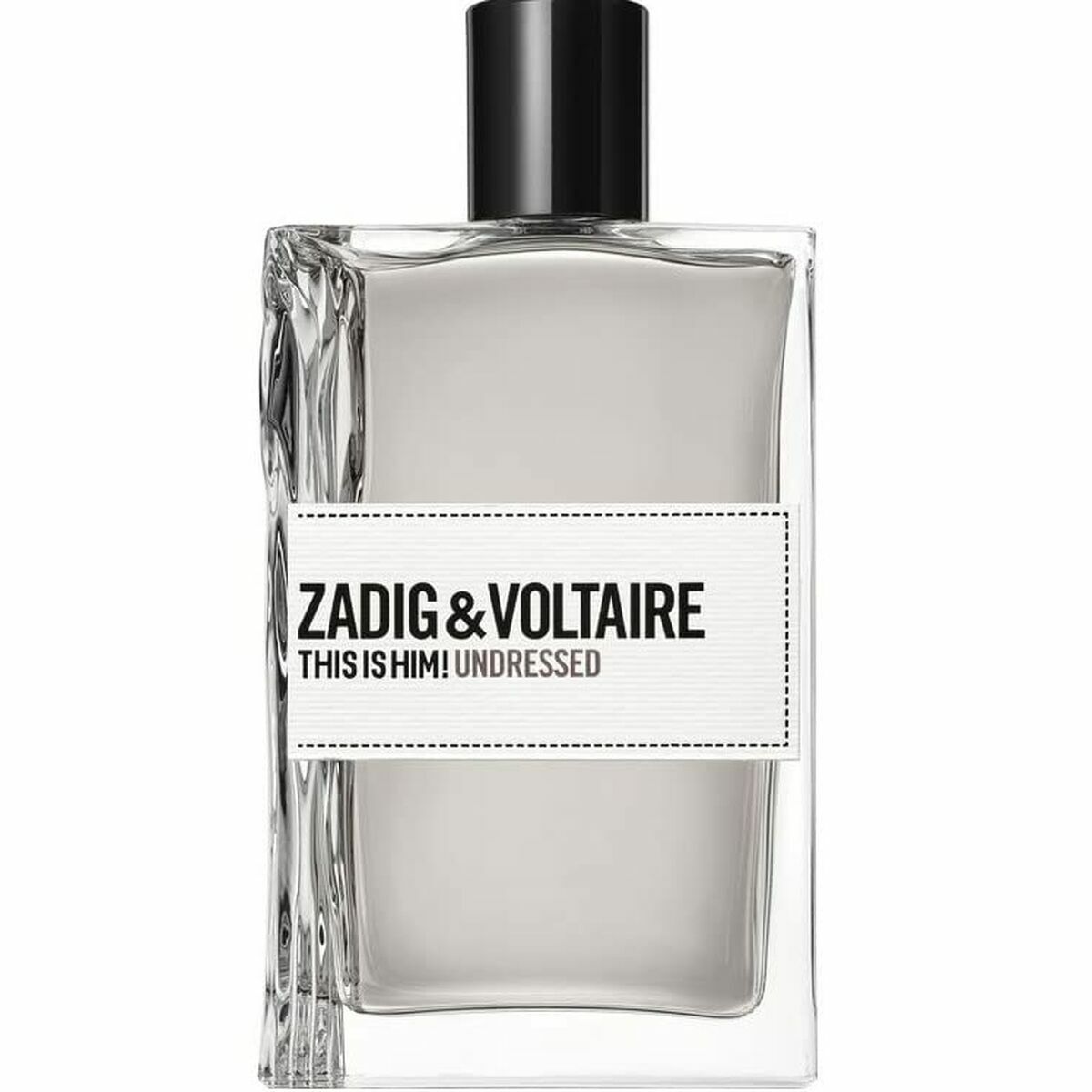 Men's Perfume Zadig & Voltaire THIS IS HIM! EDT 50 ml -  Beauty, Perfumes and fragrances -  Zadig & Voltaire.