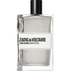 Men's Perfume Zadig & Voltaire THIS IS HIM! EDT 50 ml -  Beauty, Perfumes and fragrances -  Zadig & Voltaire.