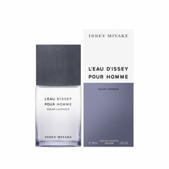 Men's Perfume Issey Miyake L'EAU D'ISSEY POUR HOMME EDT 50 ml -  Beauty, Perfumes and fragrances -  Issey Miyake.