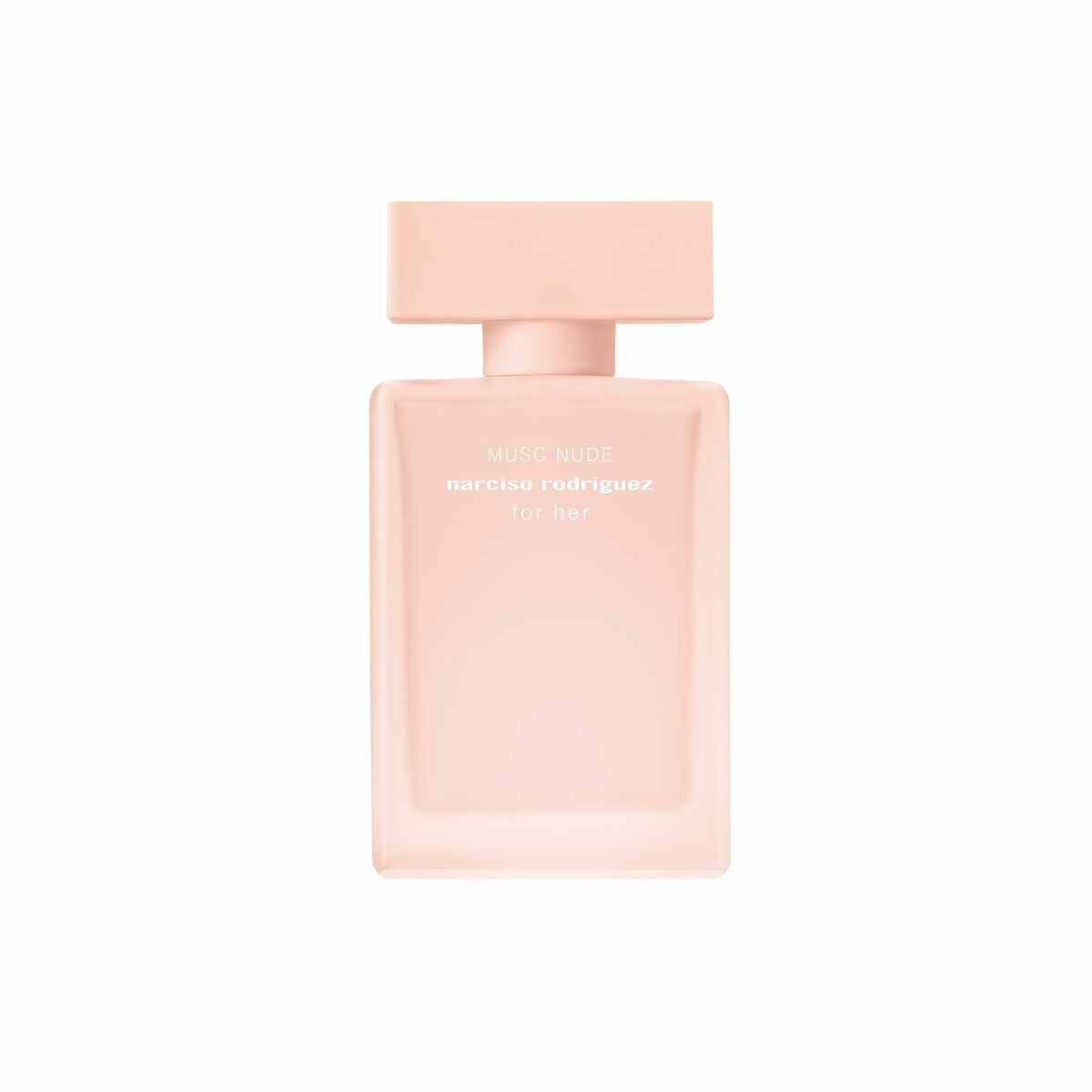 Women's Perfume Narciso Rodriguez FOR HER 50 ml -  Beauty, Perfumes and fragrances -  Narciso Rodriguez.