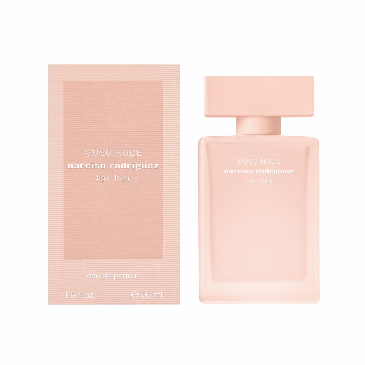 Women's Perfume Narciso Rodriguez FOR HER 50 ml -  Beauty, Perfumes and fragrances -  Narciso Rodriguez.