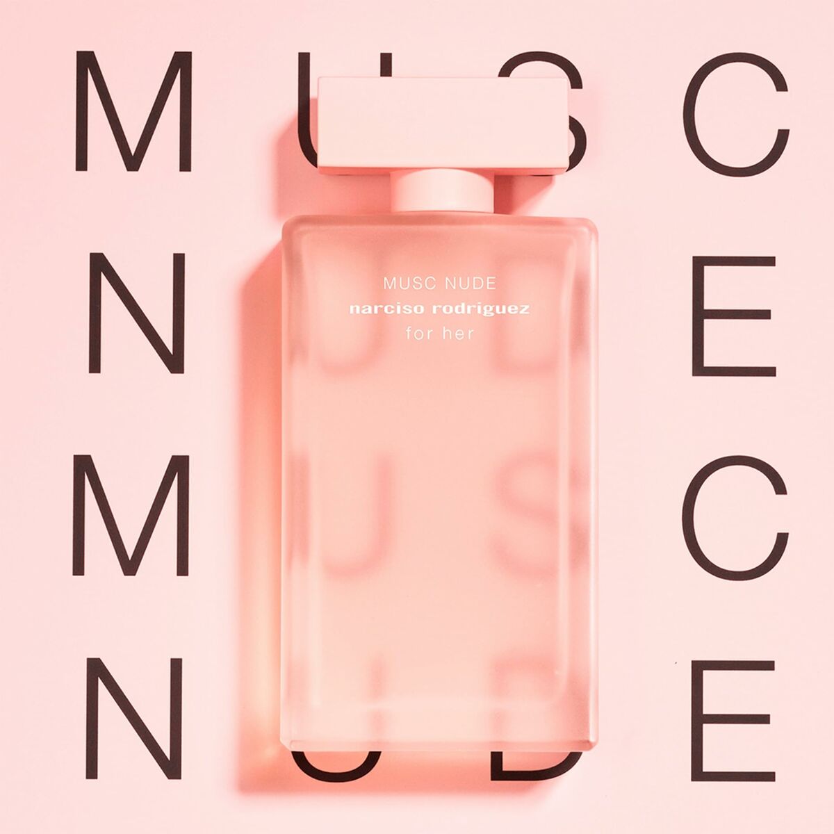 Women's Perfume Narciso Rodriguez FOR HER 50 ml -  Beauty, Perfumes and fragrances -  Narciso Rodriguez.