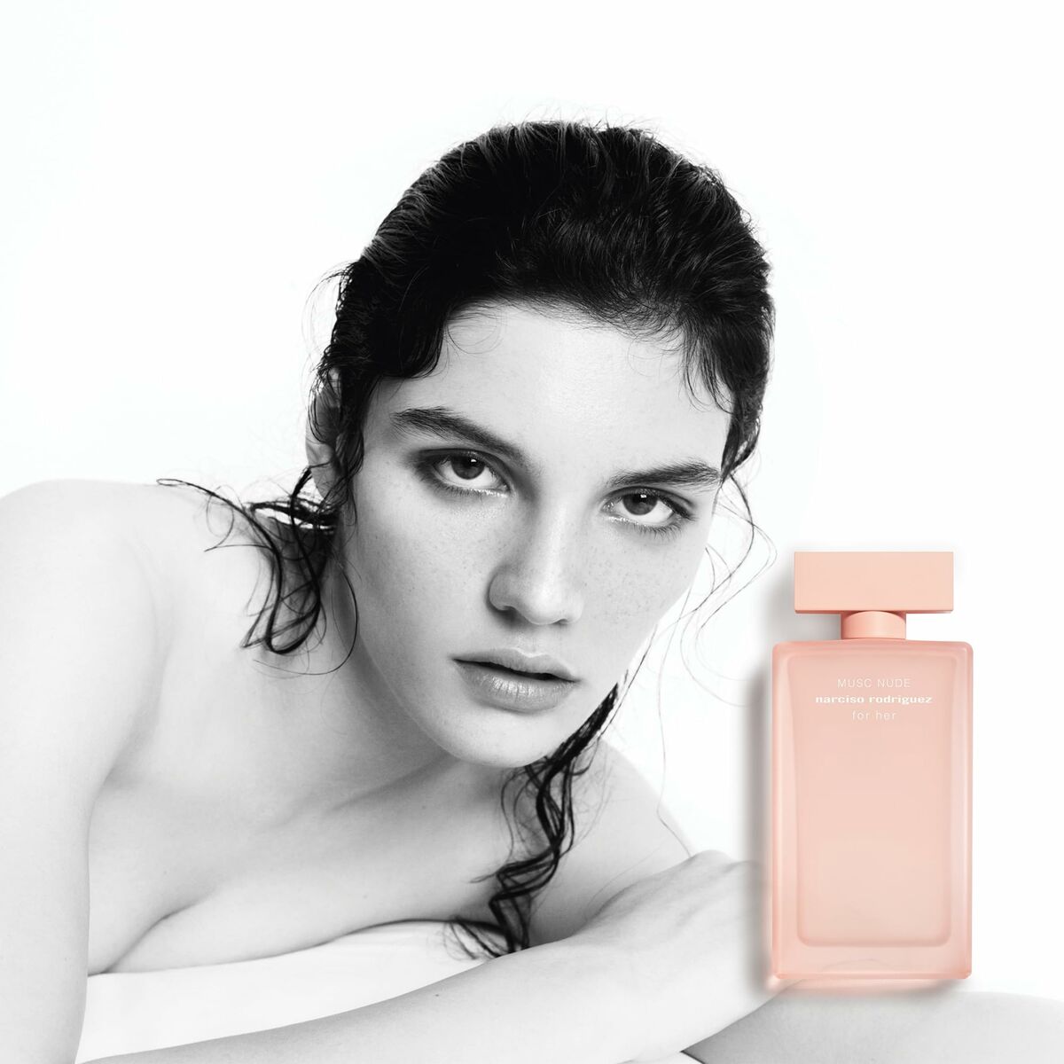 Women's Perfume Narciso Rodriguez FOR HER 50 ml -  Beauty, Perfumes and fragrances -  Narciso Rodriguez.
