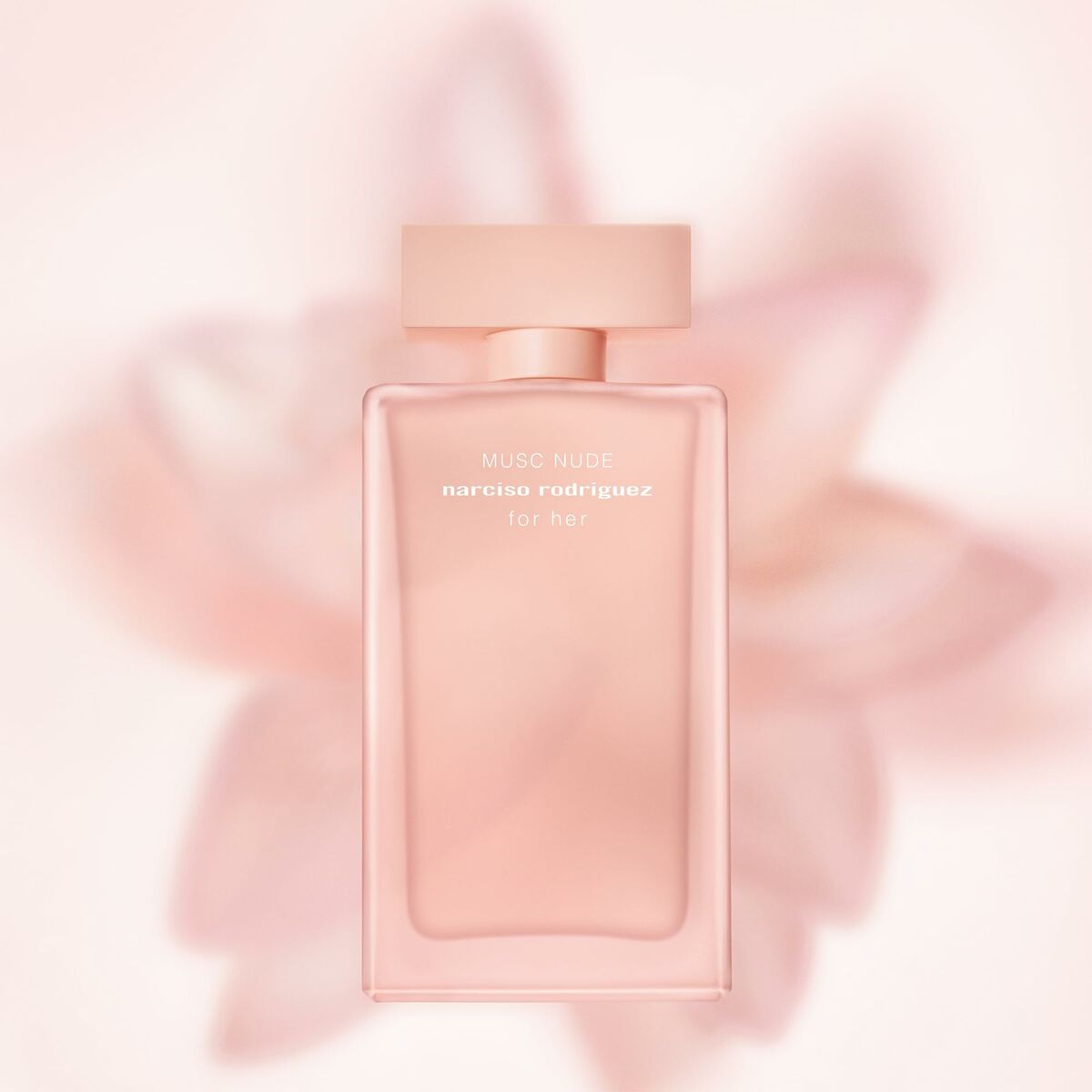 Women's Perfume Narciso Rodriguez FOR HER 50 ml -  Beauty, Perfumes and fragrances -  Narciso Rodriguez.