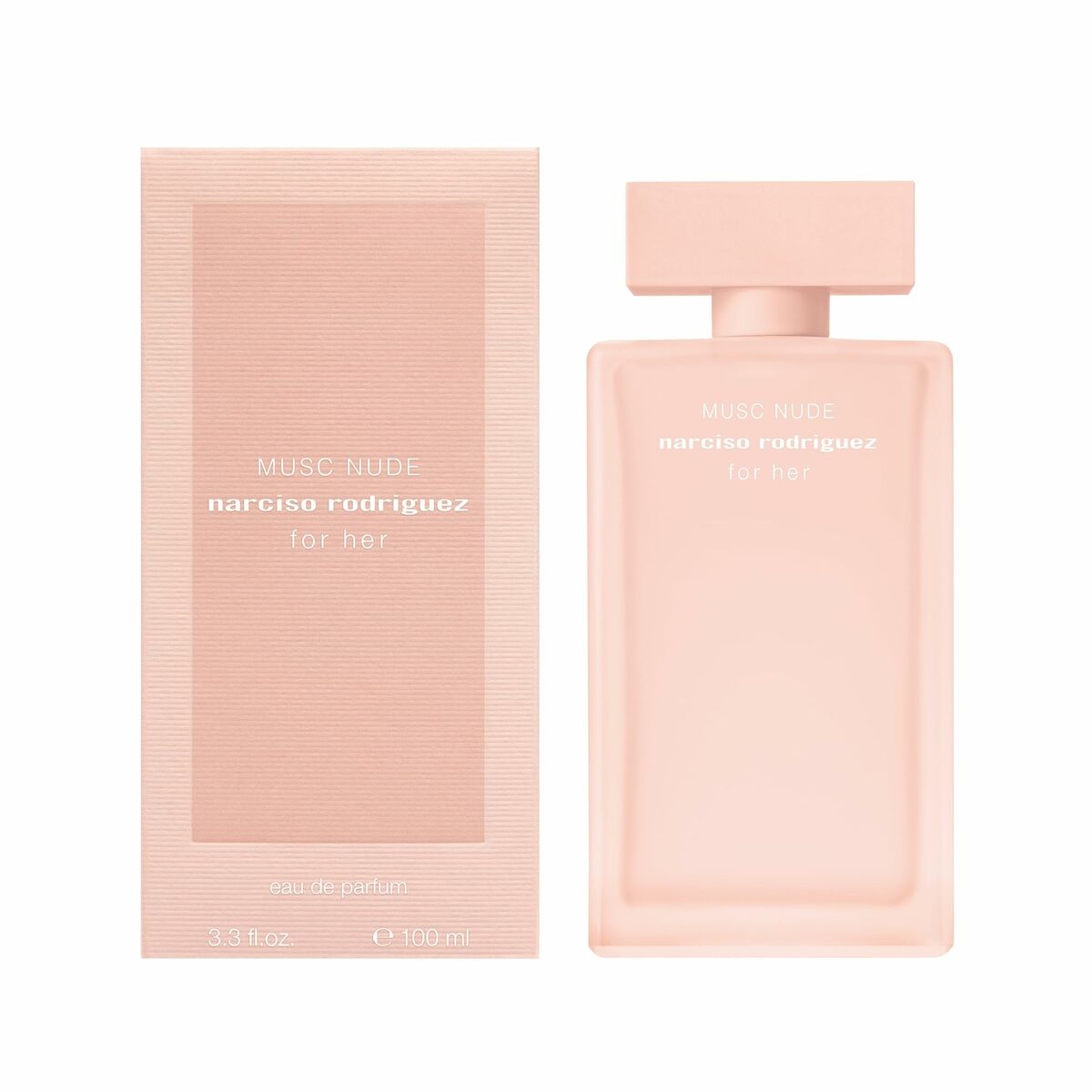Women's Perfume Narciso Rodriguez FOR HER 100 ml -  Beauty, Perfumes and fragrances -  Narciso Rodriguez.