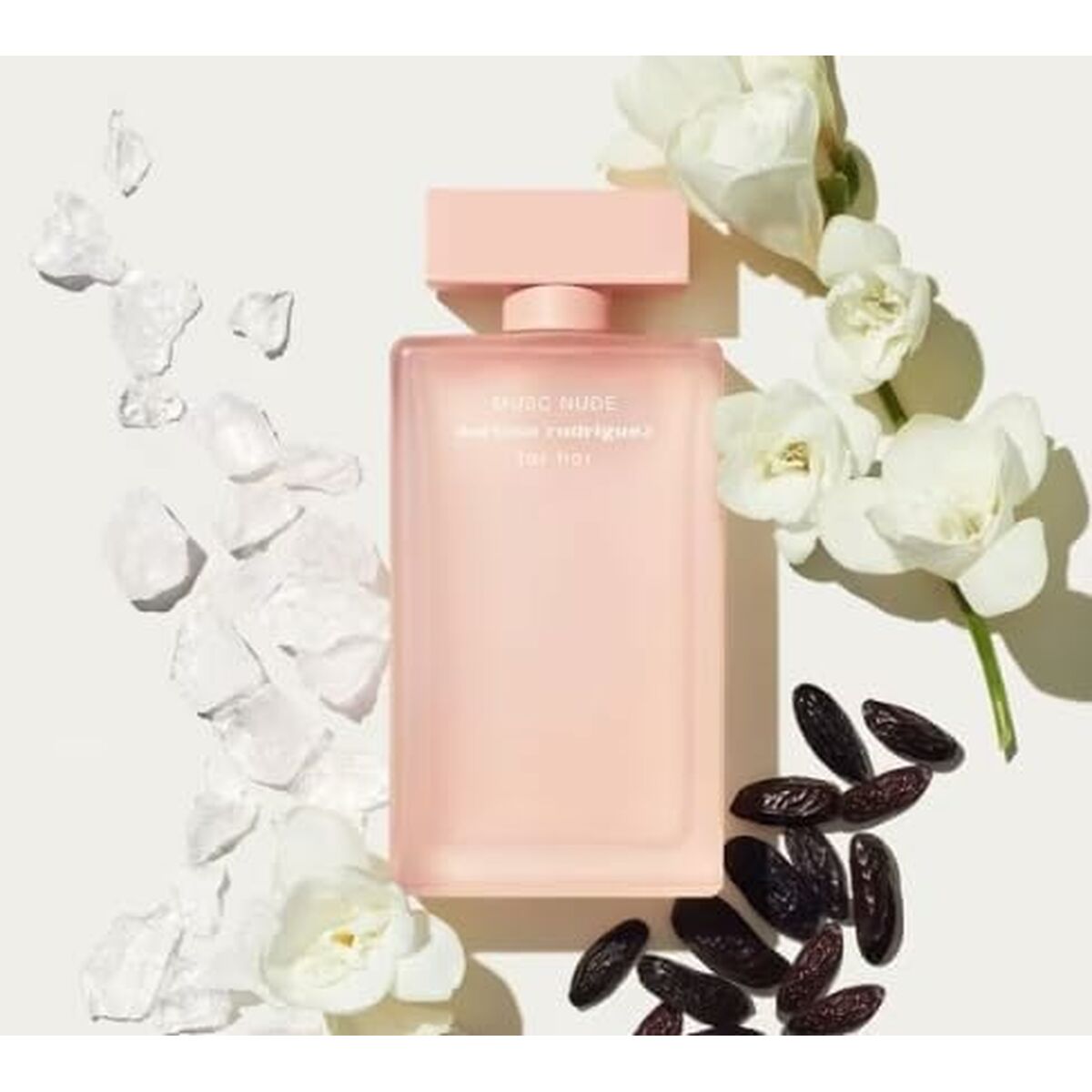 Women's Perfume Narciso Rodriguez FOR HER 100 ml -  Beauty, Perfumes and fragrances -  Narciso Rodriguez.