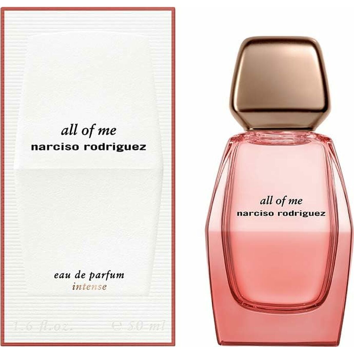 Women's Perfume Narciso Rodriguez ALL OF ME EDP 50 ml -  Beauty, Perfumes and fragrances -  Narciso Rodriguez.