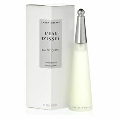 Women's Perfume Issey Miyake L'Eau D'Issey EDT 50 ml -  Beauty, Perfumes and fragrances -  Issey Miyake.
