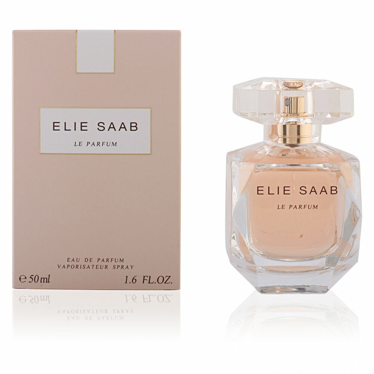 Women's Perfume Elie Saab Le Parfum EDP -  Beauty, Perfumes and fragrances -  Elie Saab.