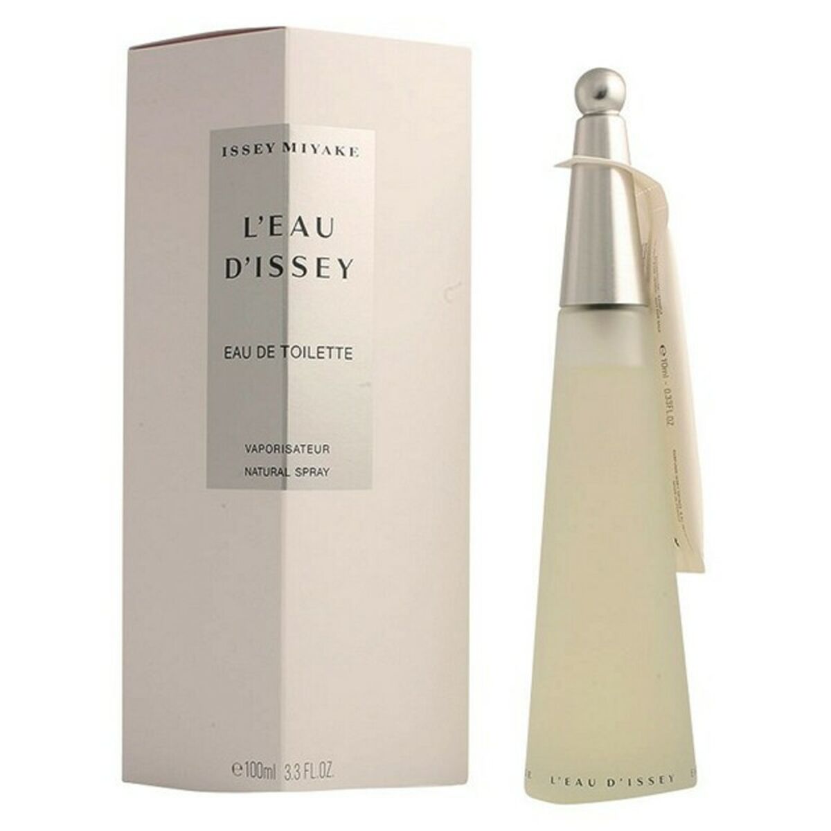 Women's Perfume Issey Miyake L'Eau D'Issey EDT -  Beauty, Perfumes and fragrances -  Issey Miyake.