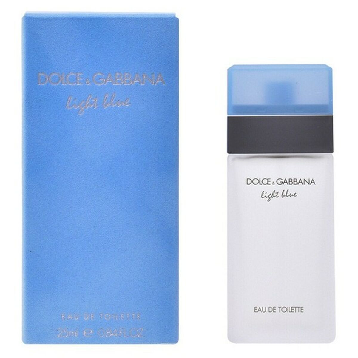 Women's Perfume Dolce & Gabbana EDT Light Blue (50 ml) -  Beauty, Perfumes and fragrances -  Dolce & Gabbana.