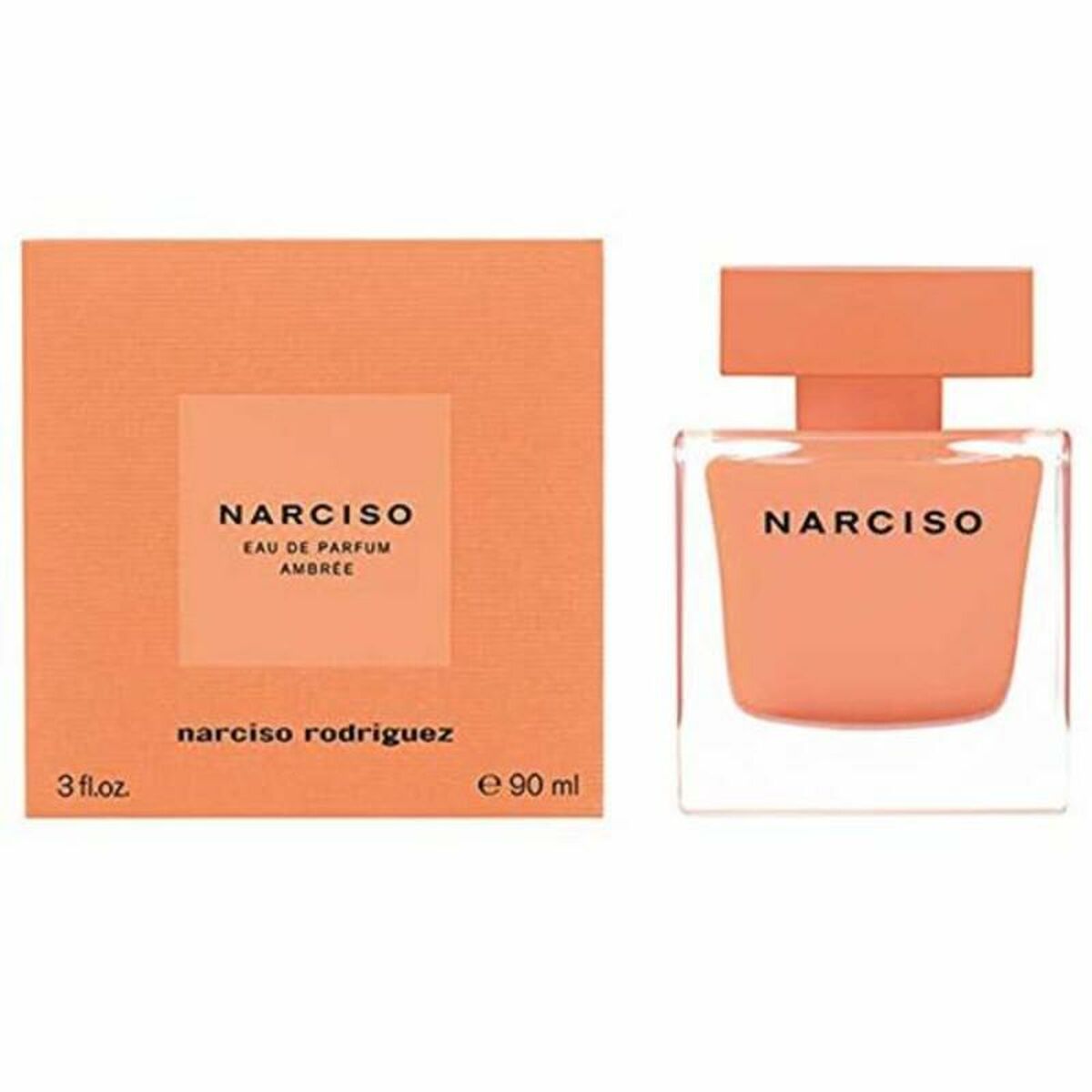 Women's Perfume Narciso Narciso Rodriguez EDP EDP -  Beauty, Perfumes and fragrances -  Narciso Rodriguez.